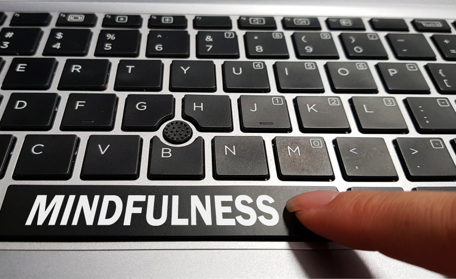 mindfulness in the workplace