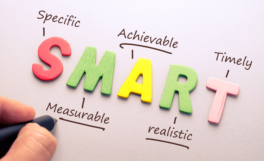 what is smart goal