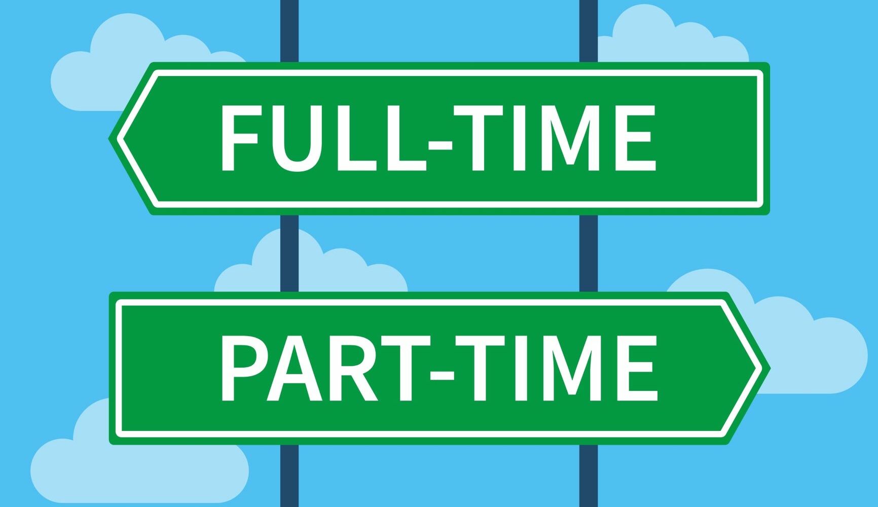 Pros and Cons of Choosing Part Time vs Full Time Work: A Comprehensive Guide
