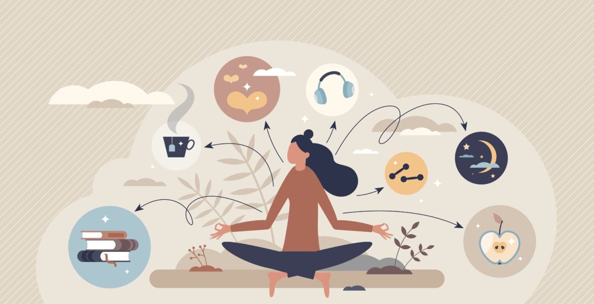 The Power of Prioritizing Self-Care to Find Happiness