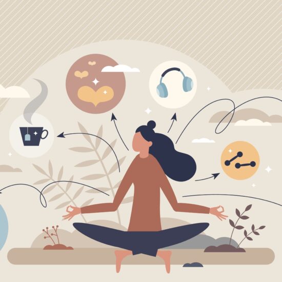 The Power of Prioritizing Self-Care to Find Happiness