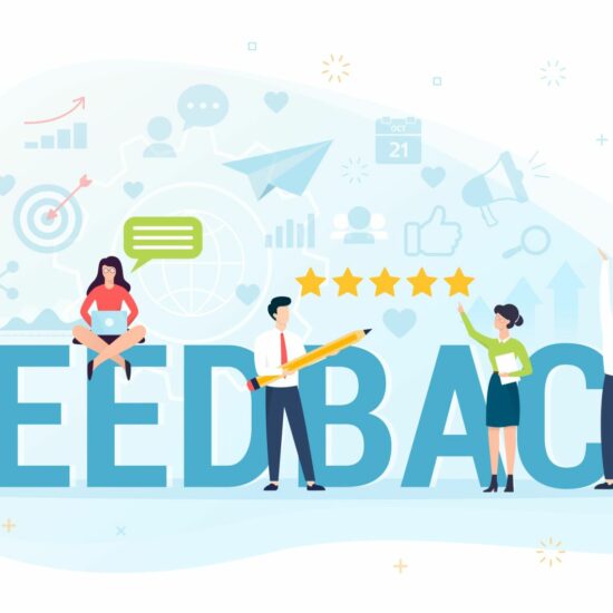 5 Tips on How to Ace Your Feedback Presentation